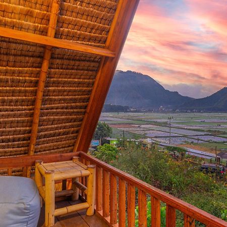 Bale Aur Sembalun Otel Sembalunlawang Dış mekan fotoğraf
