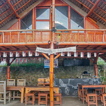 Bale Aur Sembalun Otel Sembalunlawang Dış mekan fotoğraf
