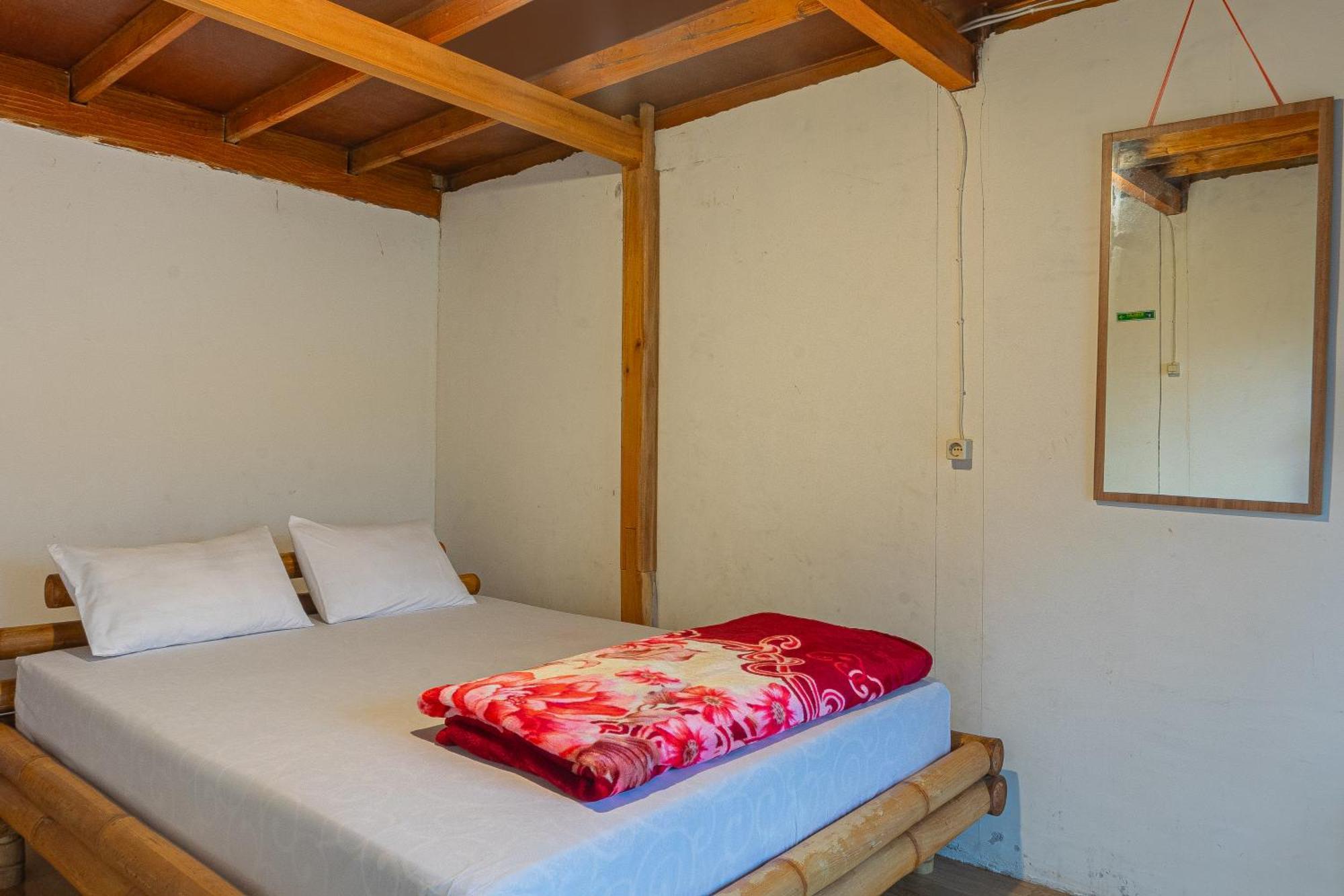 Bale Aur Sembalun Otel Sembalunlawang Dış mekan fotoğraf