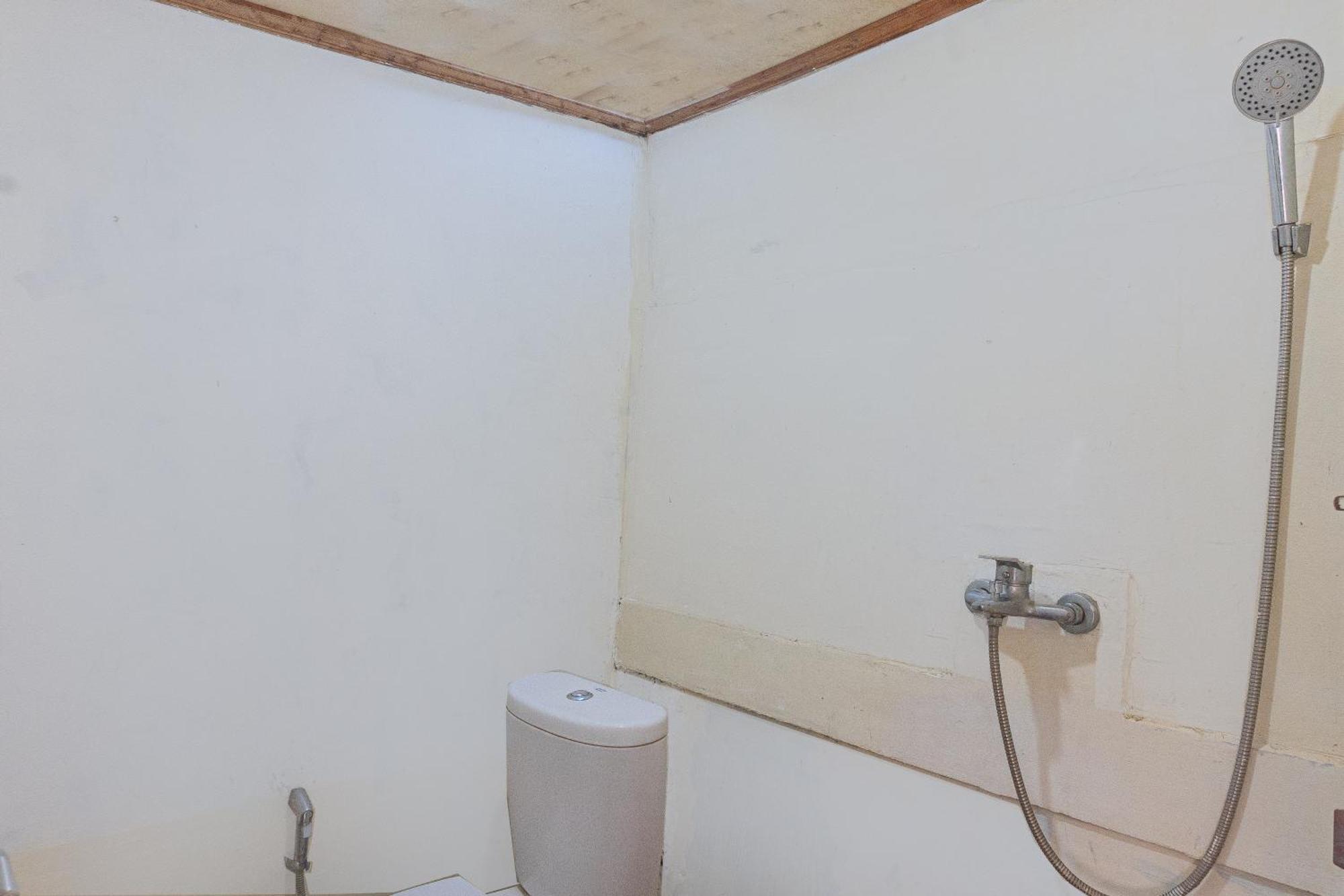 Bale Aur Sembalun Otel Sembalunlawang Dış mekan fotoğraf