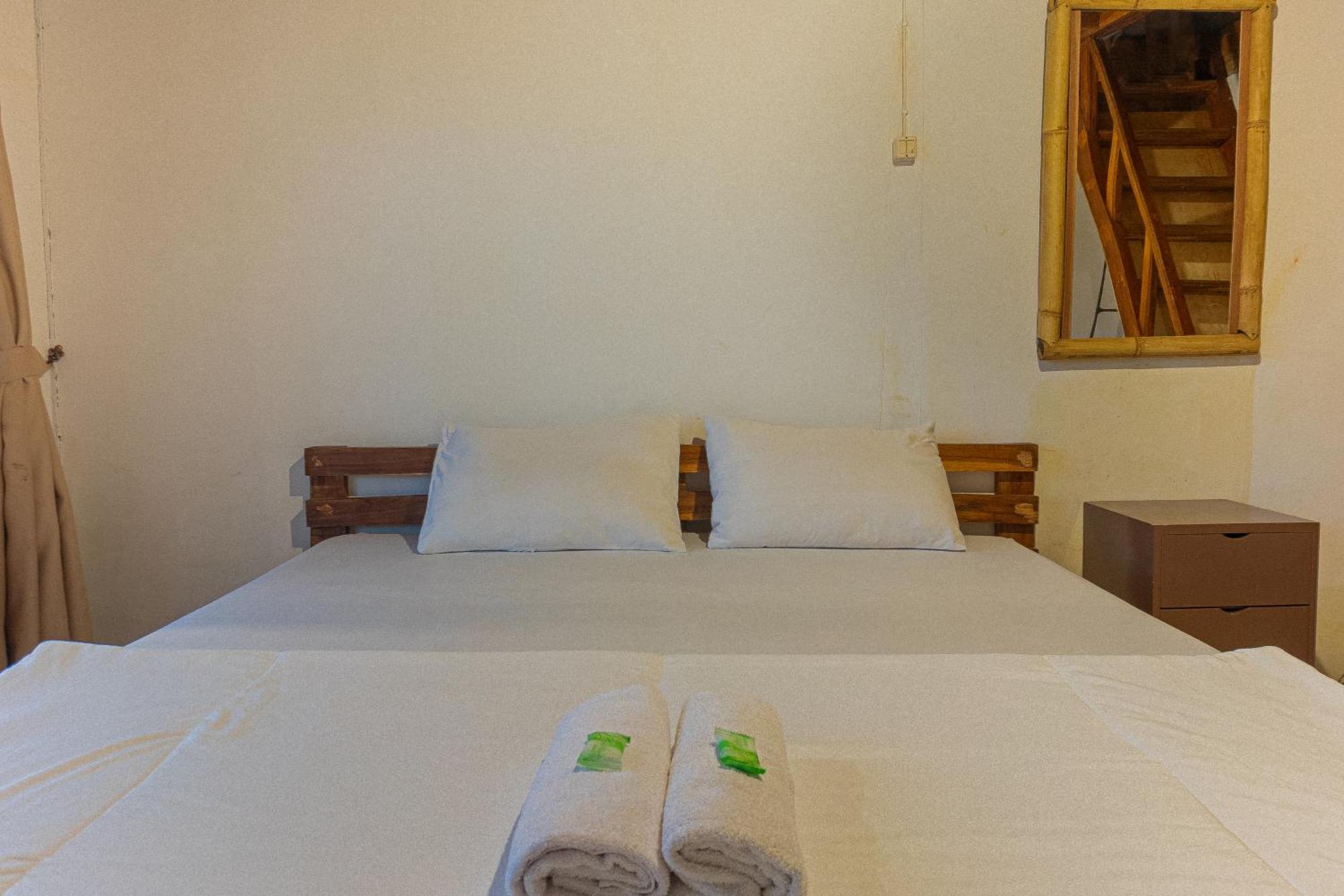 Bale Aur Sembalun Otel Sembalunlawang Dış mekan fotoğraf